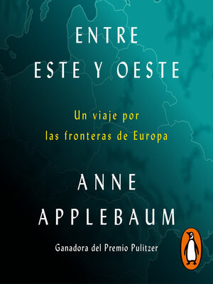 cover image of Entre Este y Oeste